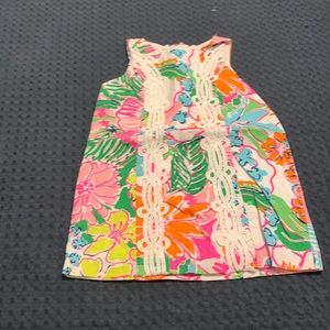 Lilly for target 2T dress